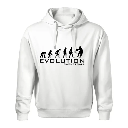 Evolúcia Basketball