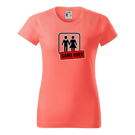 Bachelor Party - Game over (hetero)