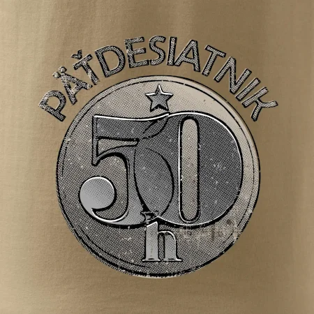 Československý Päťdesiatnik