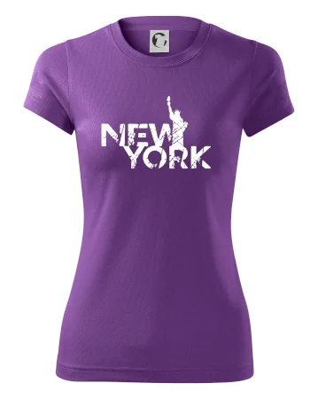 New York retro