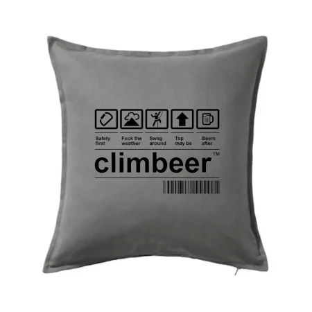 Climbeer čiarový kód