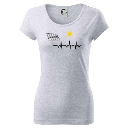 Ekg Fotovoltaická elektráreň