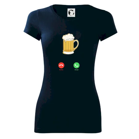 Volá pivo  (Pecka design)
