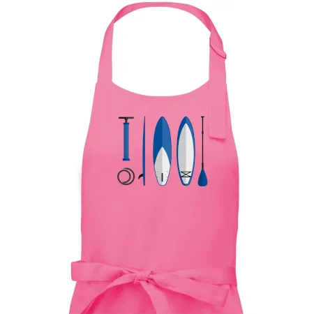 Paddleboard set