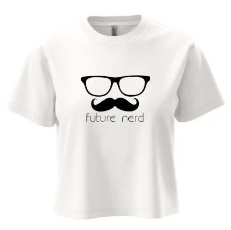 Future nerd