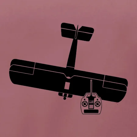 RC lietadlo