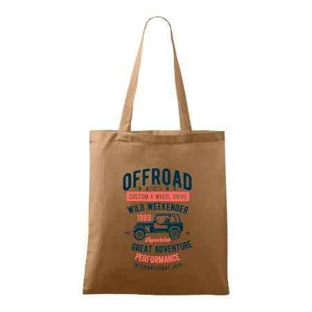 Off Road Racing
