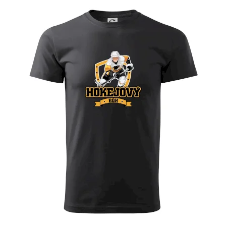 Hokejový boh