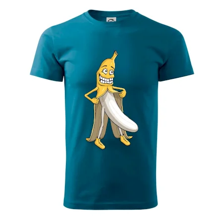 Úchylný banán (Hana-creative)