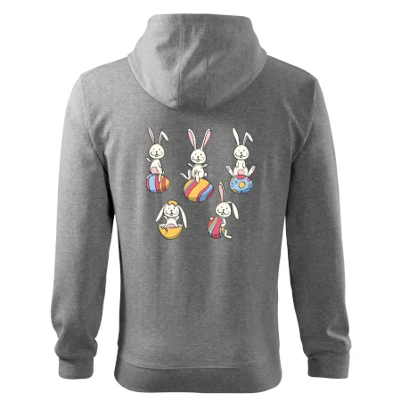 Veľkonočné zajace