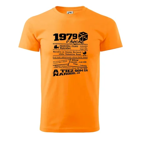 1979 v kocke
