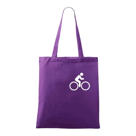 Mapa ČR + kolo na prsu