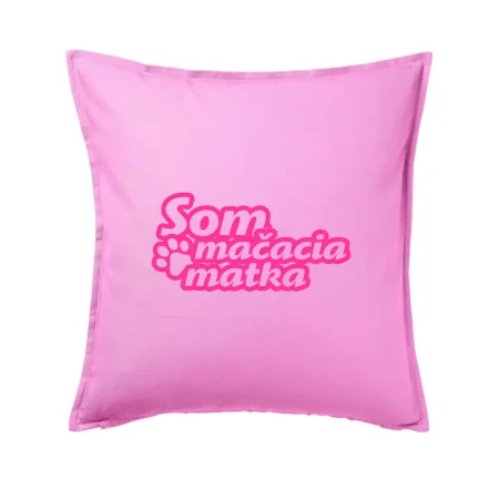 Som mačacia matka