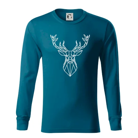 Geometria - Veľký jeleň