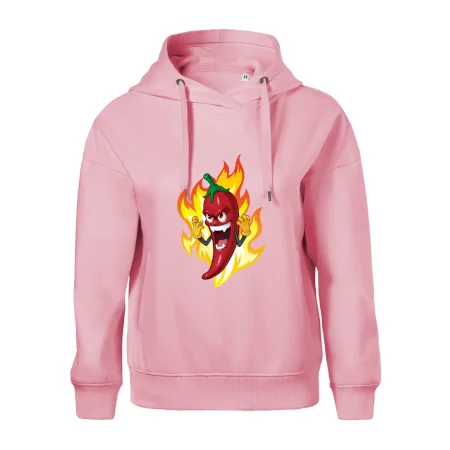 Chili paprička veľmi pálivá