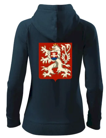 Znak ČSR - Tretia Československá republika (1945–1948)