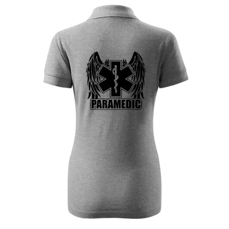 Paramedic