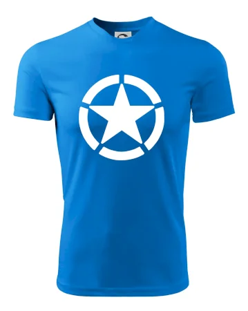Army hvězda