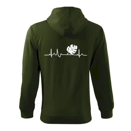 EKG Monstera
