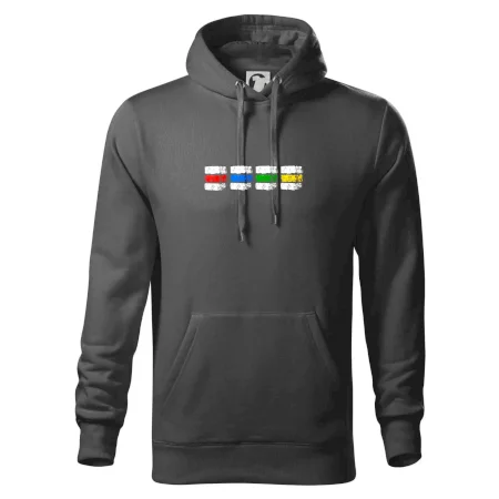 Turistické značky všetky