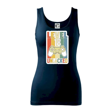 Gaming narodeniny 18