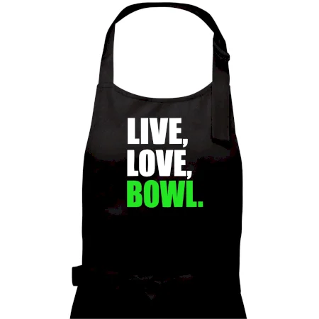 Live, Love, Bowl