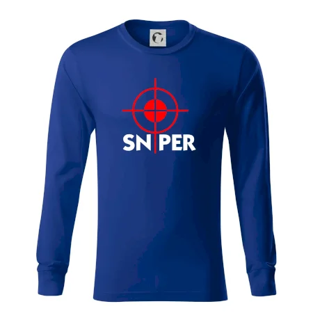 Sniper zameriavač