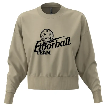 Florbal team