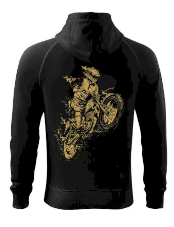 Dirt bike vintage