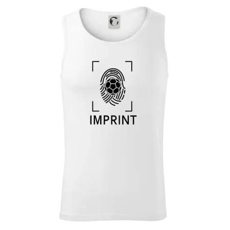 Hádzaná imprint