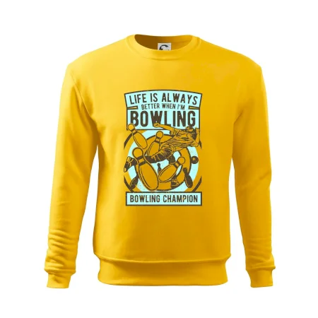 Bowling Champion