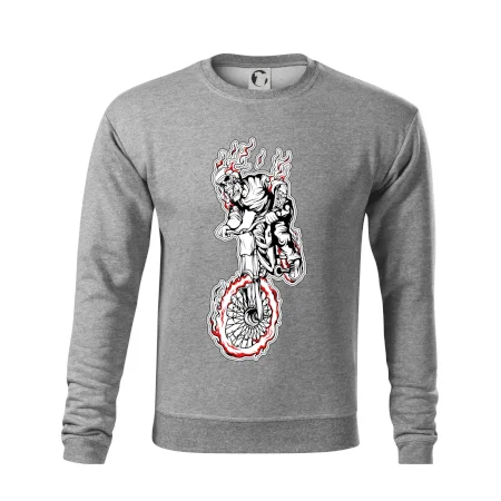 Kostra downhill