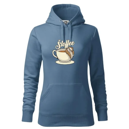 Šloffee - káva