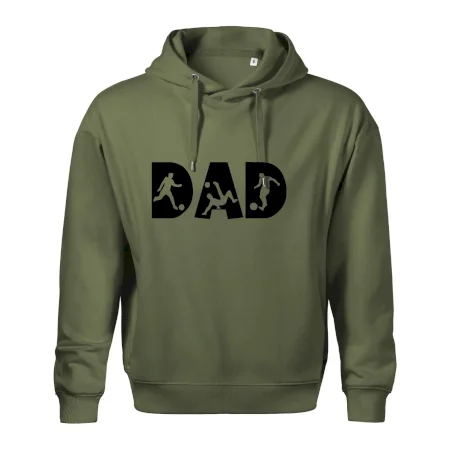Football dad