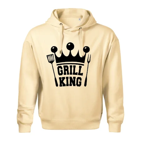 Grilovanie - Grill King