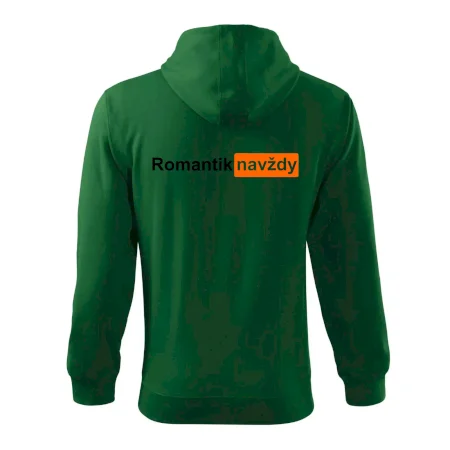 Porn - romantik navždy