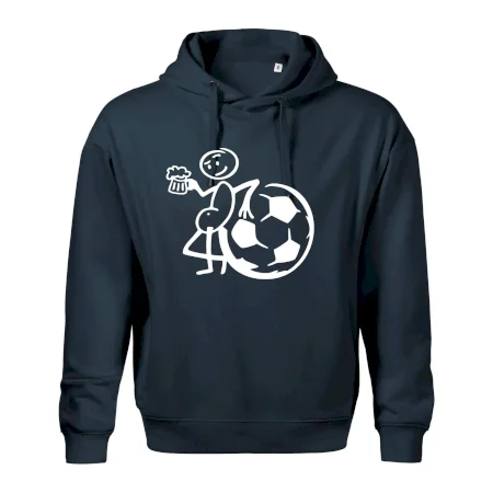 Veľký futbalista