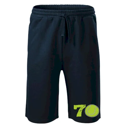 Tenis okrúhle narodeniny 70