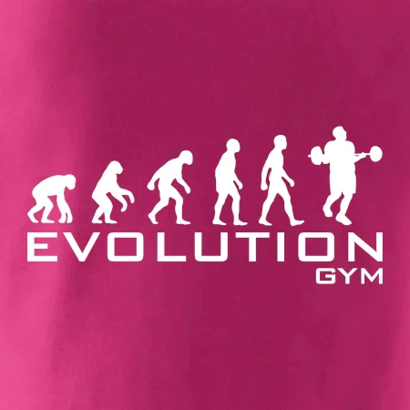 Evolúcia Gym