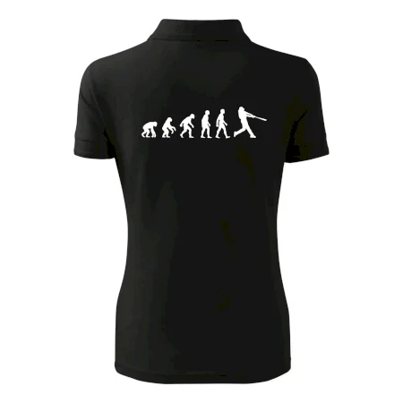Evolúcia baseball pálkar odpal