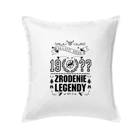 Zrodenie legendy - pre poľovníkov