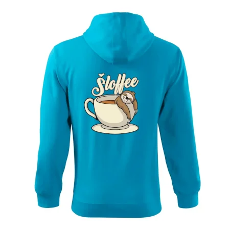 Šloffee - káva