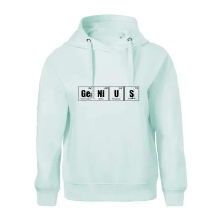 Genius - periodická tabuľka