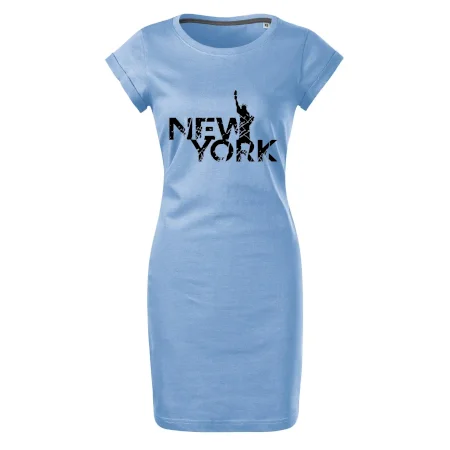 New York retro