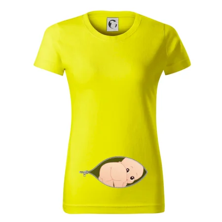 Bábätko a zadoček (Hana-creative)