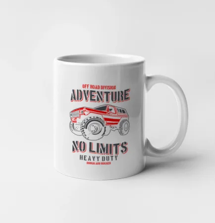 No Limits