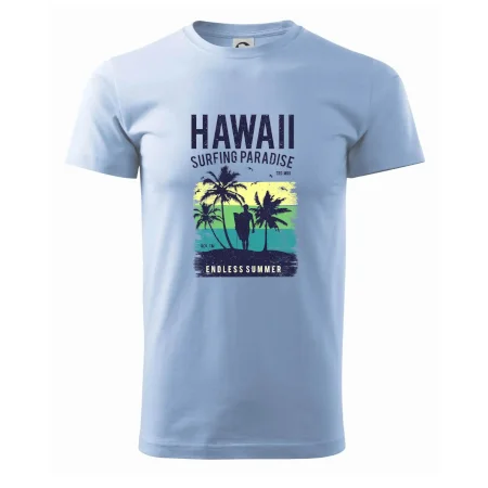 Hawaii