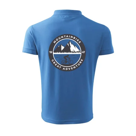 MTB logo a ročník