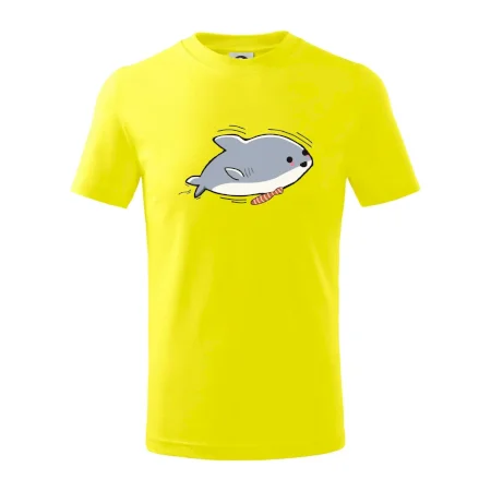 Veselý žralok