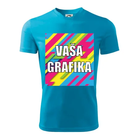 Potlač s vašou grafikou